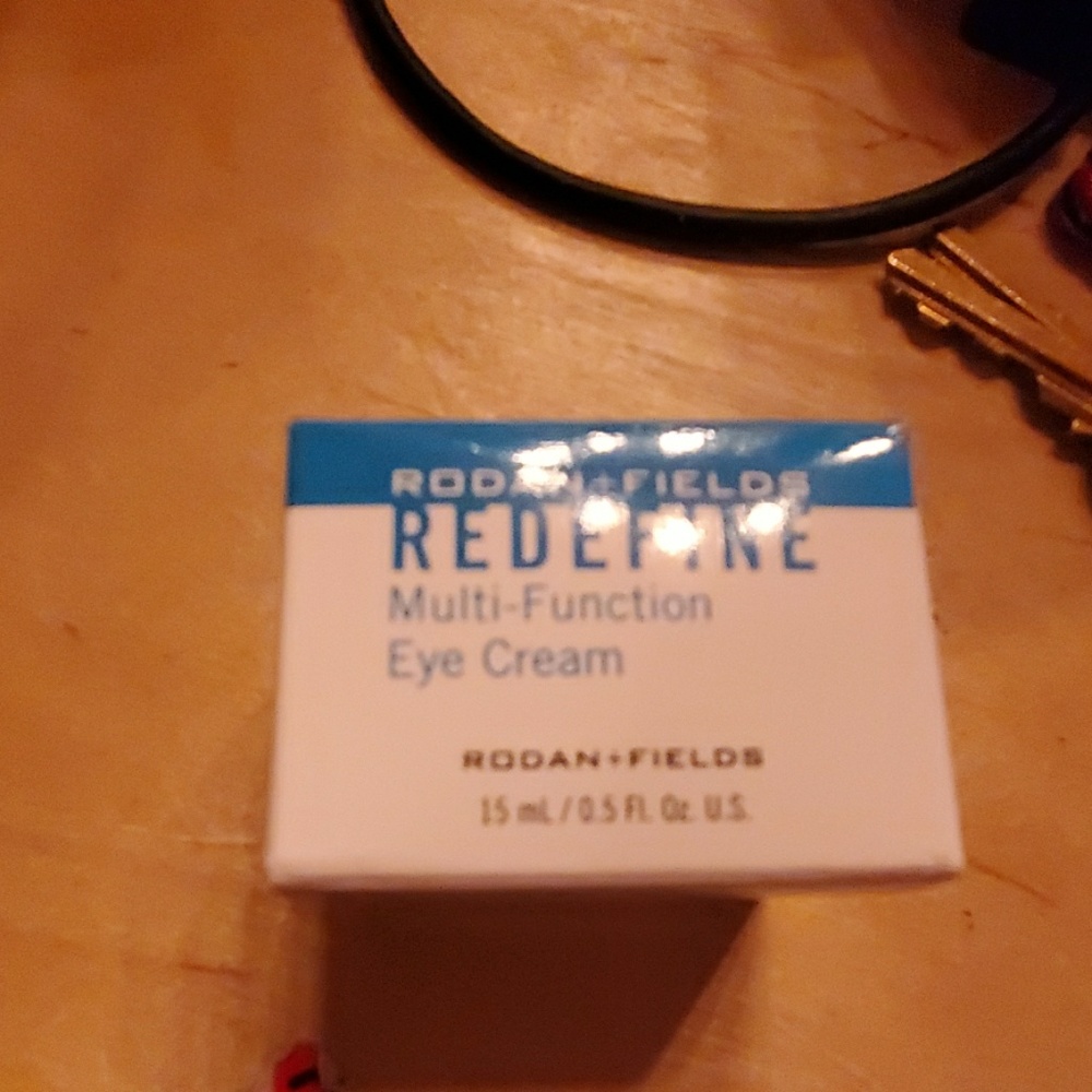Rodan and Fields Multifunction Eye Cream